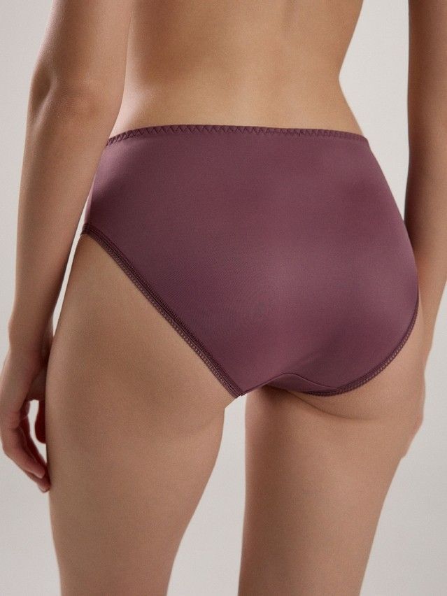 Panties CONTE ELEGANT NUANCE RP3175, s.106, iris - 2
