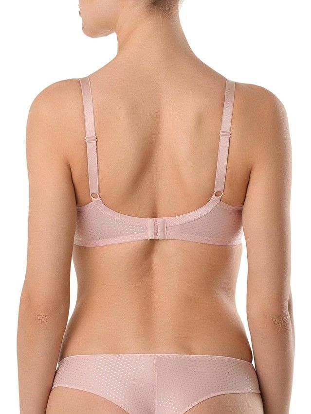 Bra CONTE ELEGANT VOYAGE RB4016, s.70D, cameo - 7