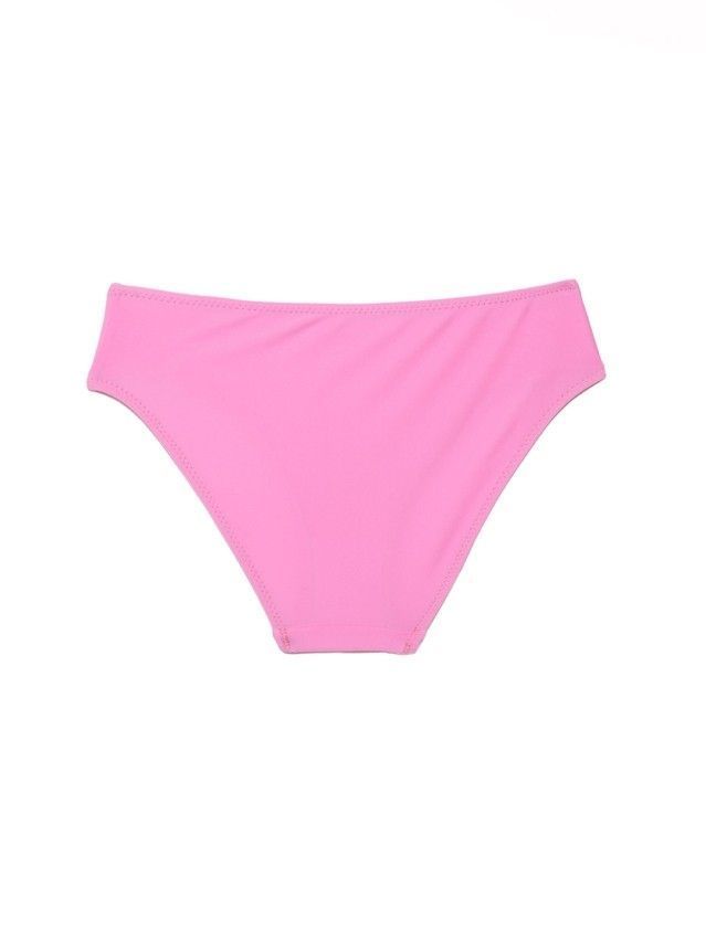 Swimming costume for girls CONTE ELEGANT LACE GIRL, s.122,128-60, pink - 9