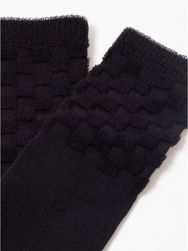 Women's socks CONTE ELEGANT COMFORT, s.23-25, 550 black - 8