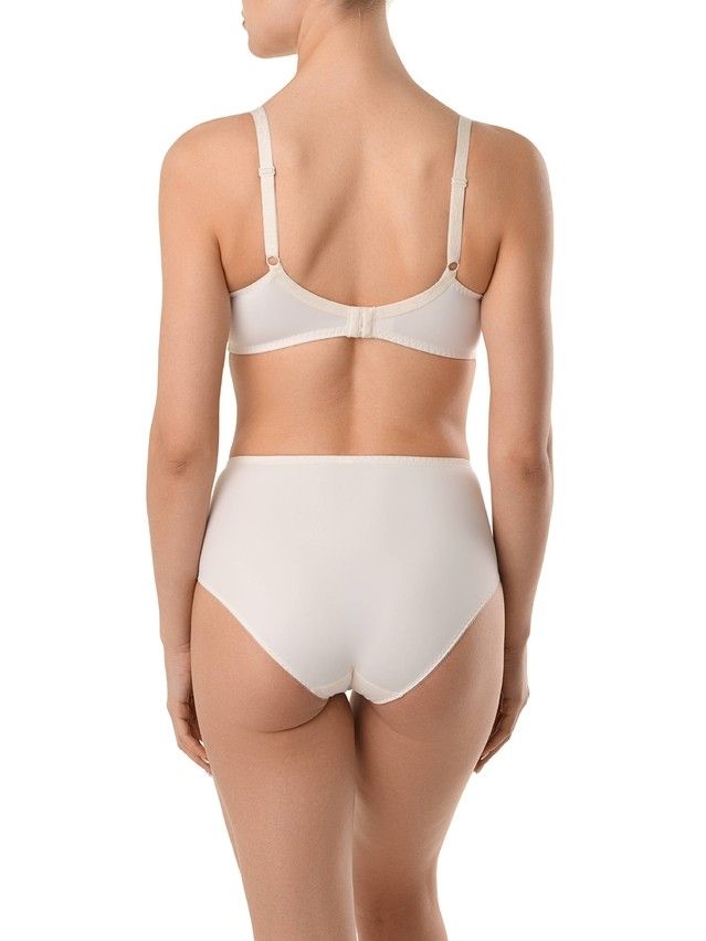 Bra CONTE ELEGANT City style RB0007, s.75D, pastel - 4