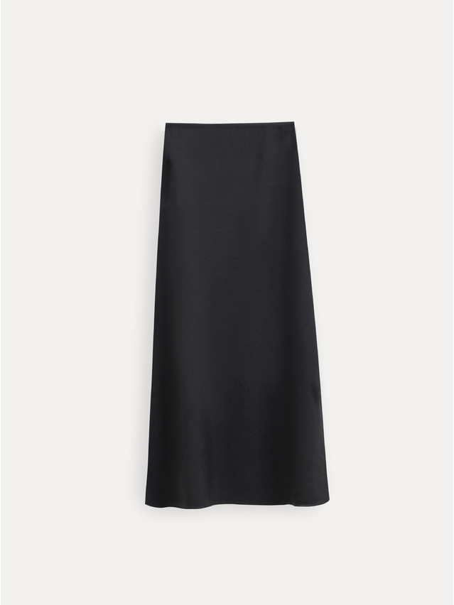 Women's skirt CONTE LU 3428, s.170-90, black - 5