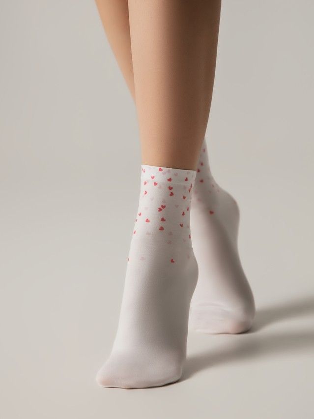 Women's socks CONTE ELEGANT FANTASY, s.23-25, 148 - 1