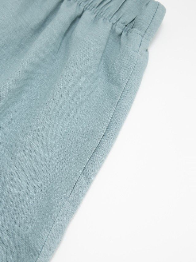 Women's shorts CONTE LS 3480, s.170-84-90, blue - 9