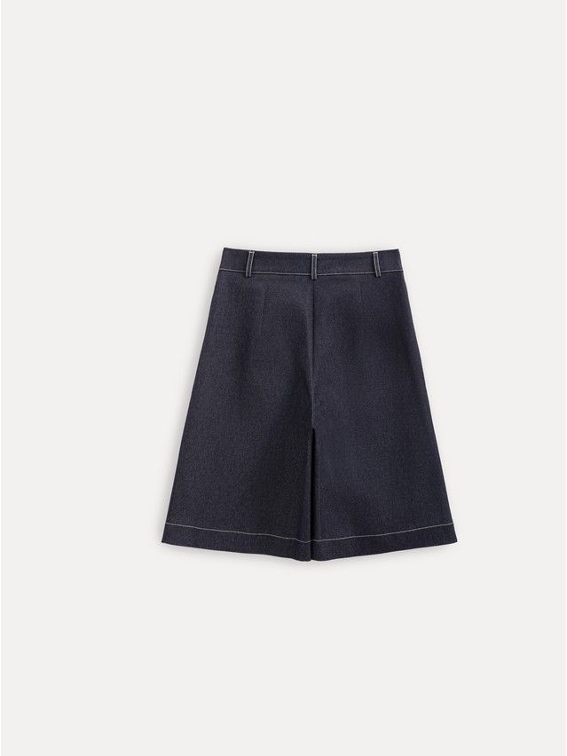 Women's shorts CONTE LS 3726, s.170-84-90, navy - 6