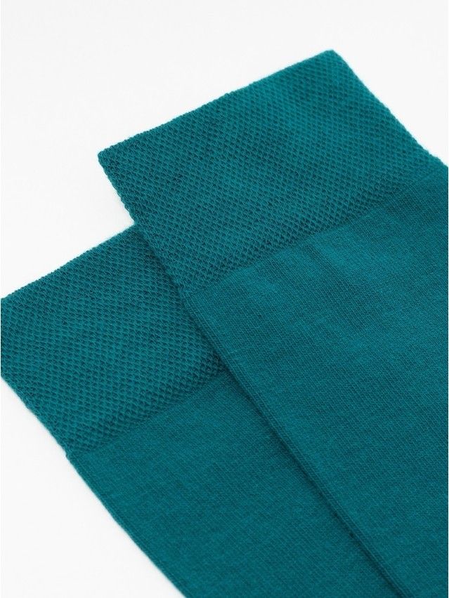 Men's socks DIWARI COLOURS, s.25, 000 green - 2