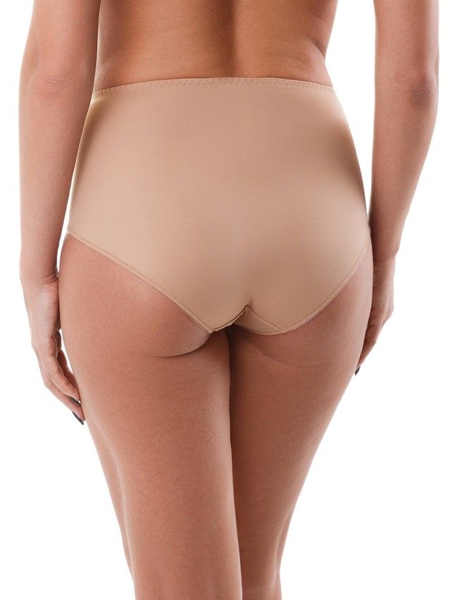 Panties CONTE ELEGANT VOILE RP2023, s.102, flesh colour - 2