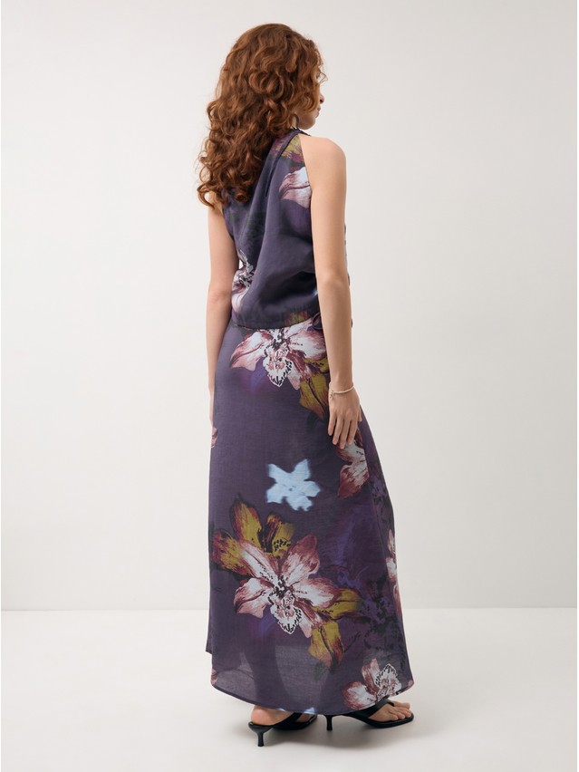 Women's blouse CONTE LBL 3422, s.170-88-94, orchid - 2