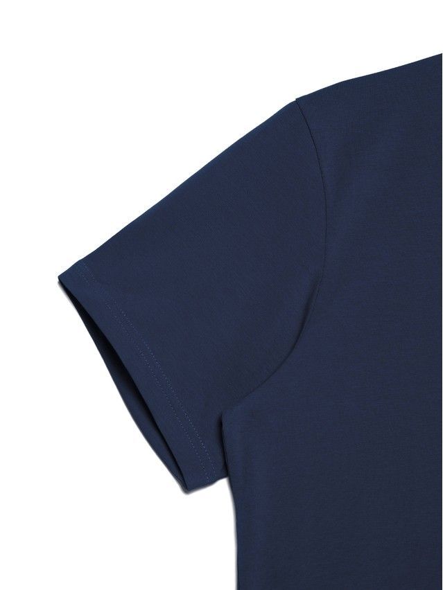 T-shirt BASIC MF 310-10, s.170,176-100, grafit - 4