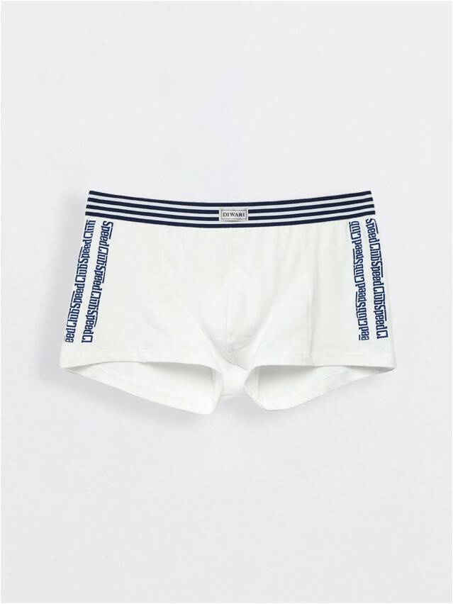 Men's pants DiWaRi TATTOO MSH 406, s.102,106/XL, white - 1