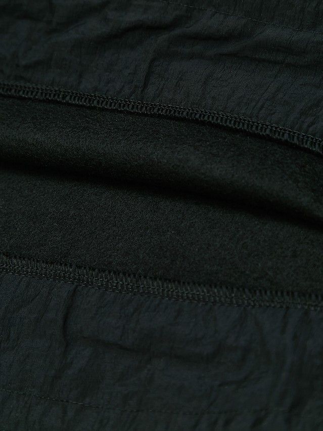 Women's polo neck shirt CONTE LD 3224, s.170-84, black - 7