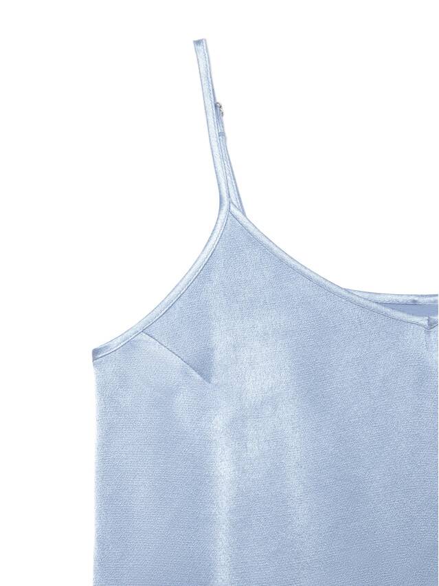Women's blouse CE LBL 1125, р.170-84-90, light blue - 6