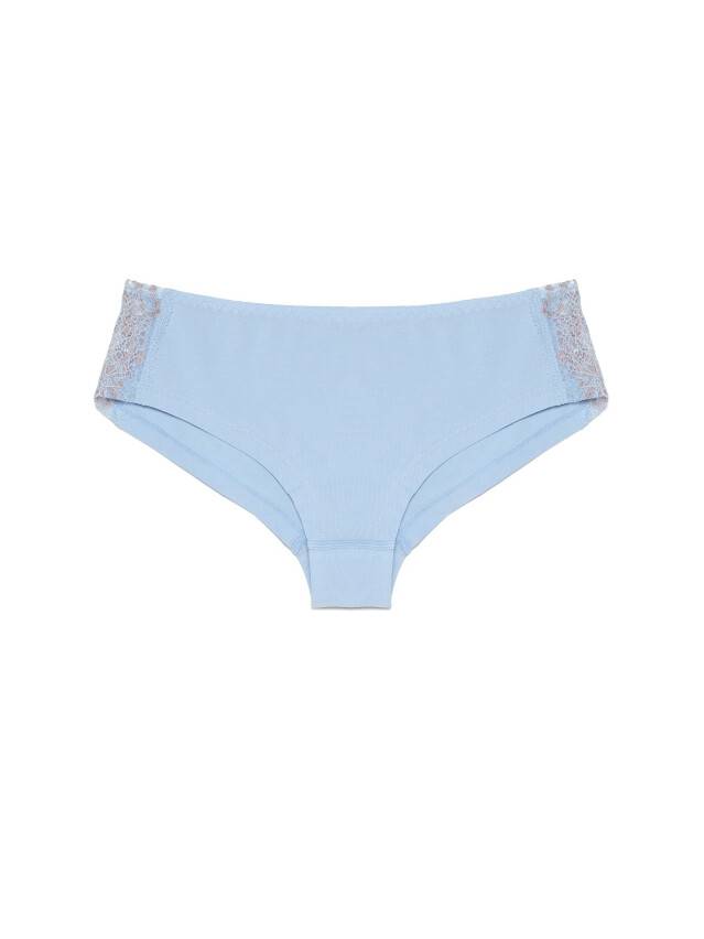 Women's panties CONTE ELEGANT LEILA LSH 574, s.102/XL, blue fog - 3