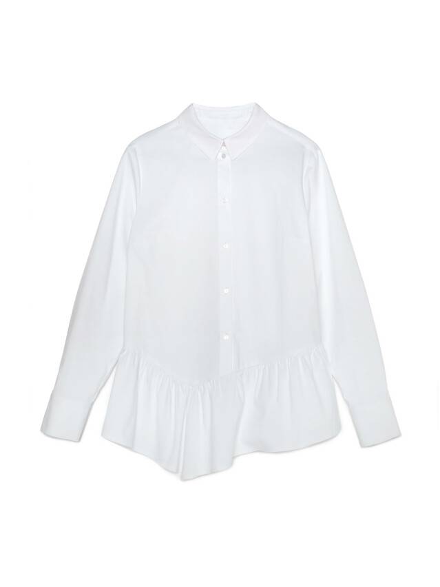Women's shirt CE LBL 1040, s.170-84-90, white - 5