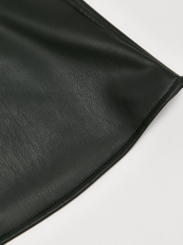 Women's skirt CONTE LU 3283, s.170-90, black - 4