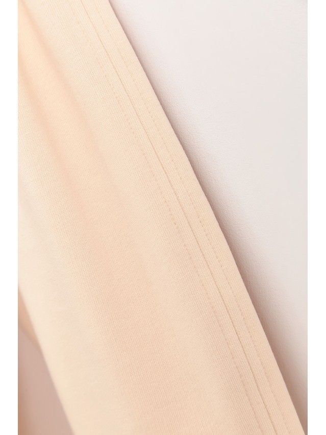 Women's polo neck shirt CONTE ELEGANT LD 2831, s.170-92, milk - 9