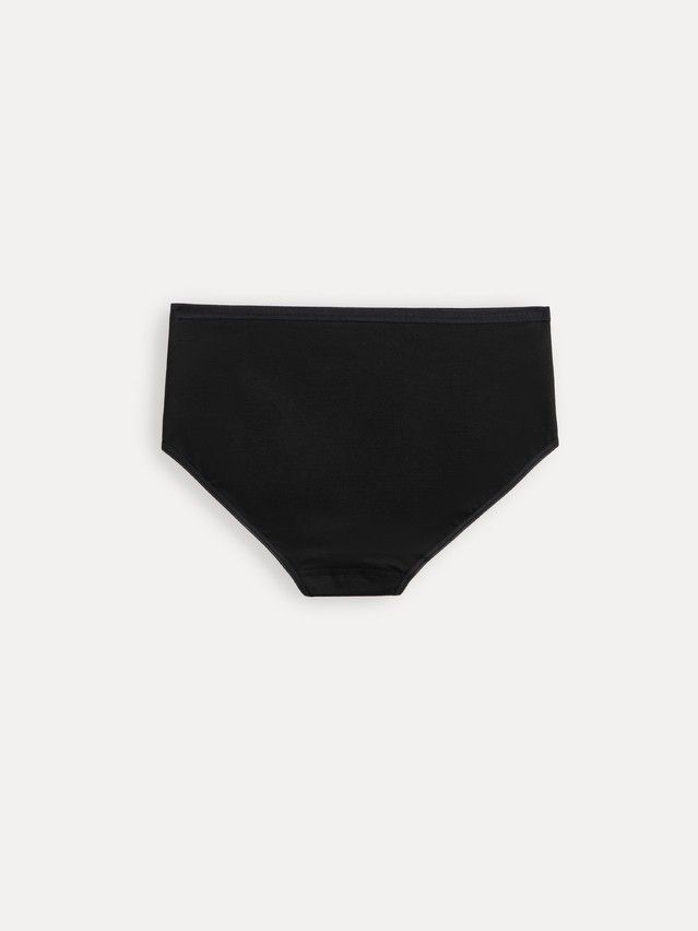 Women's panties CONTE ELEGANT BASIC COLLECTION LB 5012, s.122, black - 2