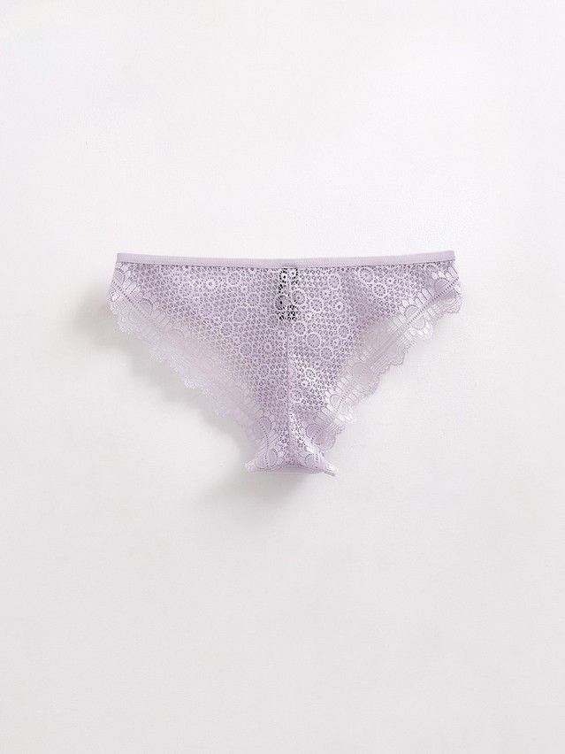 Women's panties CONTE ELEGANT JASMINE LB 2517, s.106, lavender - 4