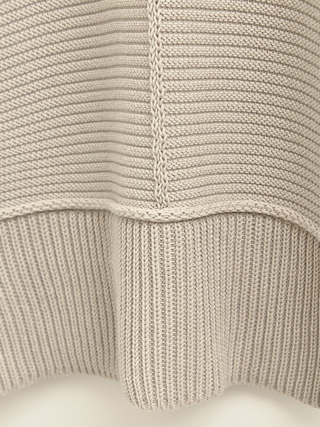 Women's pullover CONTE ELEGANT LDK24135, s.170-84, grey-beige - 10