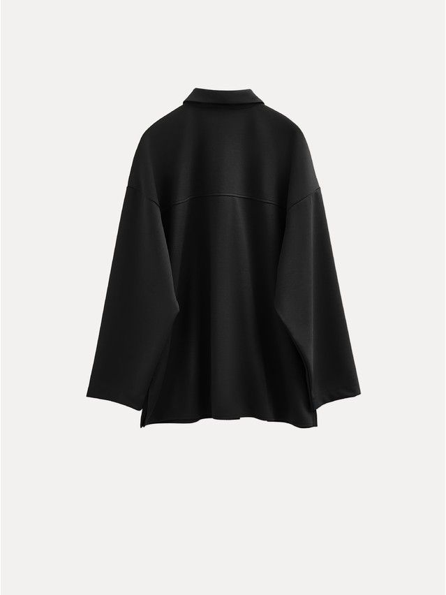 Women's shirt CONTE LRU 3217, s.170-84-90, black - 6
