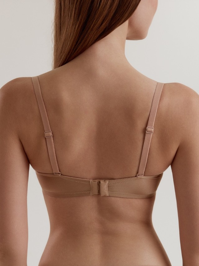 Bra CONTE ELEGANT DAY BY DAY RB3207, s.70C, skin - 2