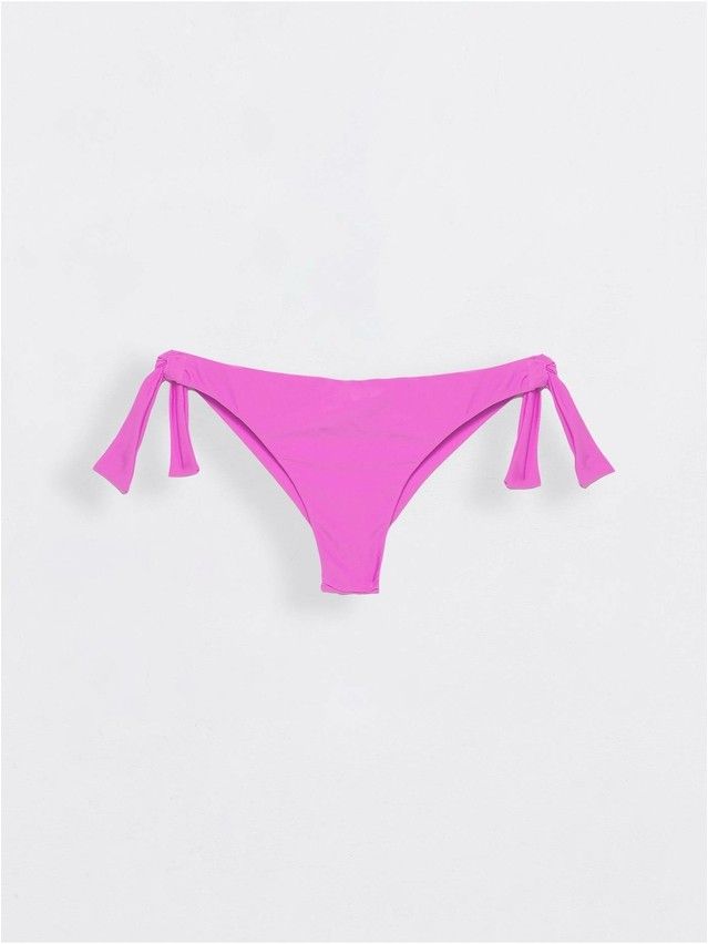 Women's swimming panties CONTE ELEGANT VIBES PINK, s.102, lilac pink - 3