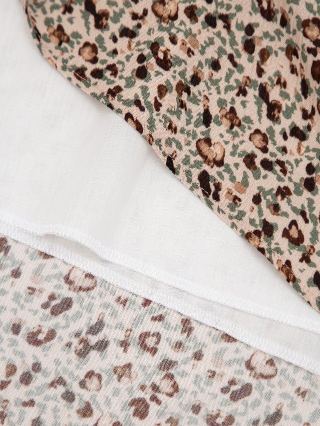 Women's sundress CONTE LSF 3816, s.170-84-90, leopard - 10