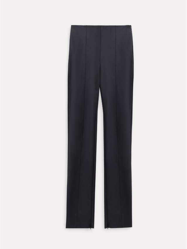 Women's trousers CONTE LBK 3725, s.170-102, black - 5