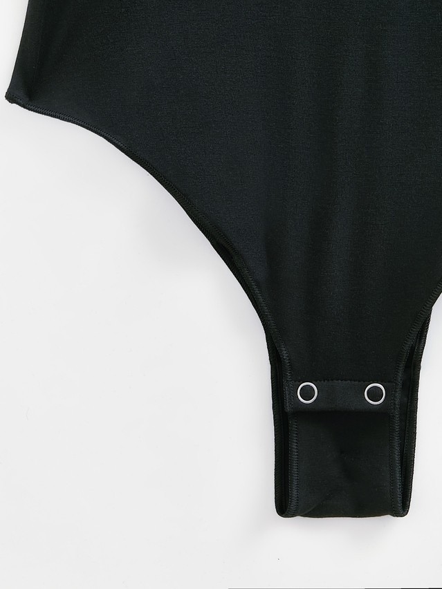 Women's jumpsuit CONTE LBD 3413, s.170-84-90, black - 8