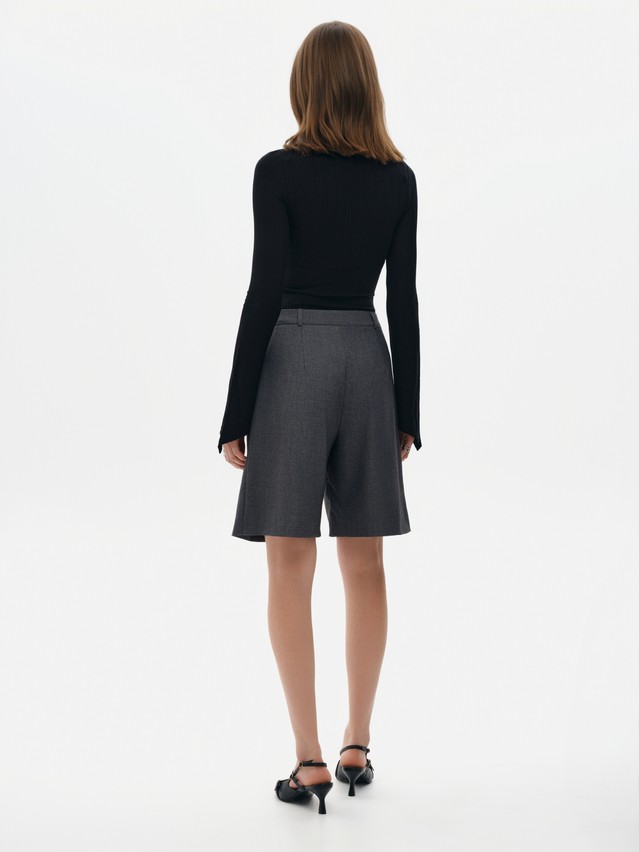 Women's bodysuit CONTE LBD 3240, s.170-88-94, black - 3