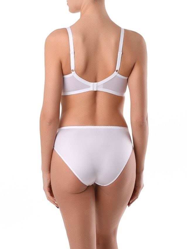 Bra CONTE ELEGANT RENDEZVOUS RB6013, s.75D, white - 4
