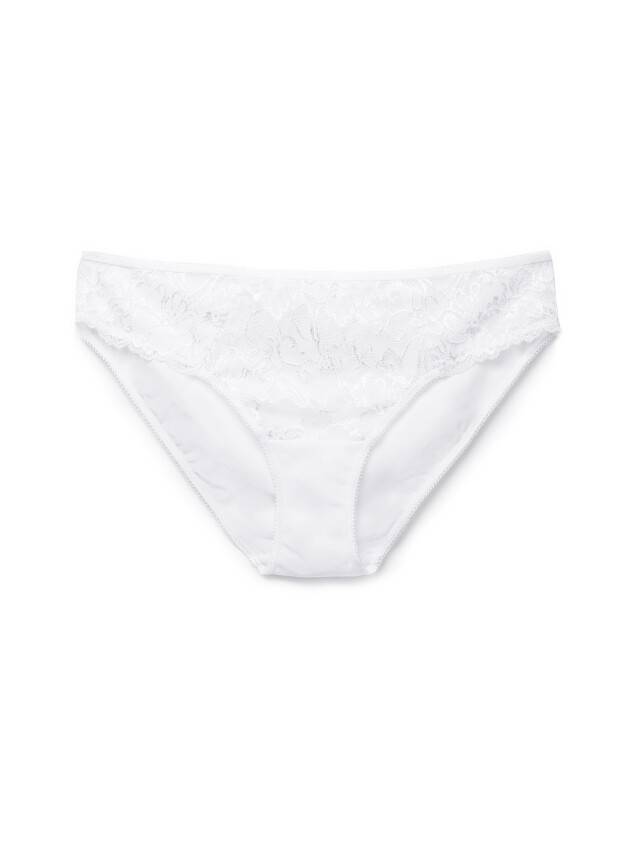 Panties CONTE ELEGANT SENSUELLE RP3021, s.102, white - 3