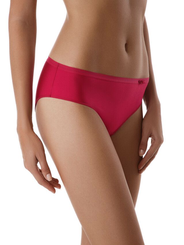 Panties CONTE ELEGANT Day by day RP0001, s.102, crimson - 7