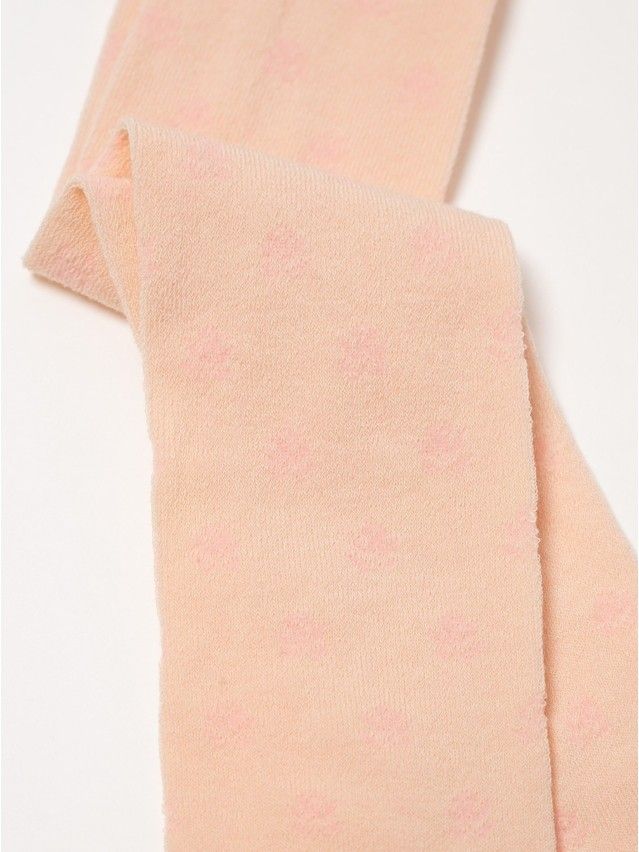 Children's tights CONTE-KIDS CLASS, s.104-110 (16),654 peach - 6