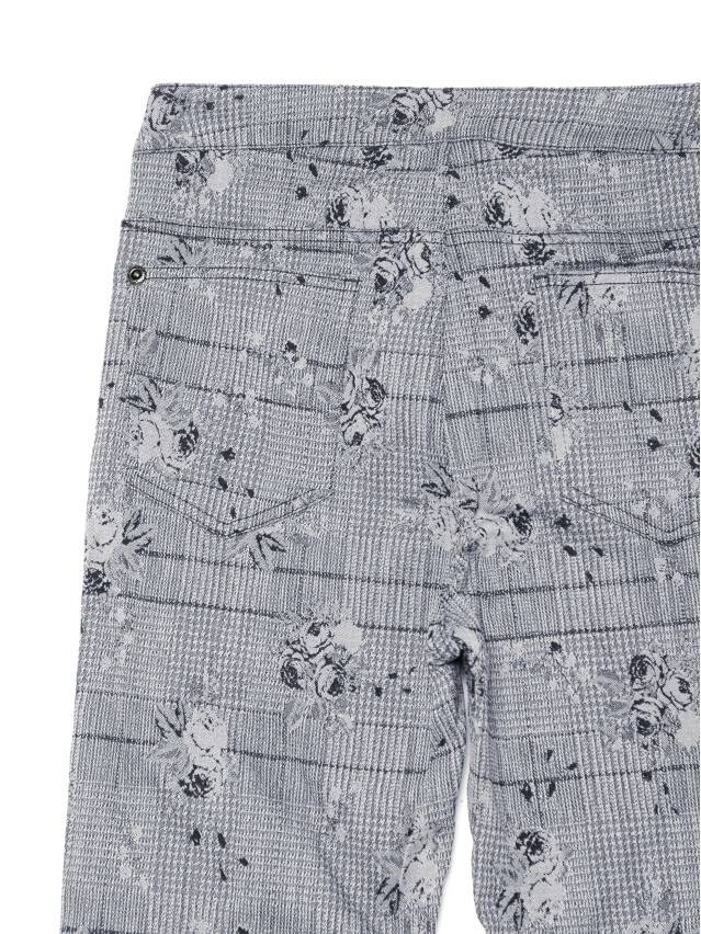 Women's trousers CONTE ELEGANT TEONA, s.164-64-92, fumo - 6