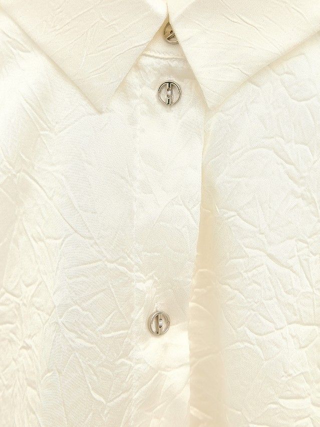Women's shirt CONTE ELEGANT LRU 3303, s.170-84-90, ecru - 5