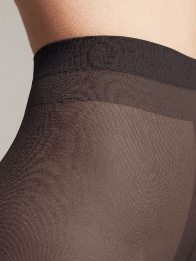 Women's tights CONTE ELEGANT PRESTIGE 12 (euro-envelop),s.2, nero - 2