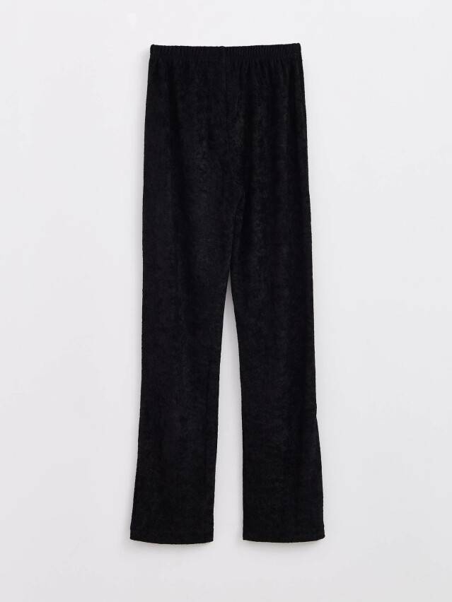 Women's trousers CONTE ELEGANT INSOMNIA LHW 1439, s.170-102, black - 6