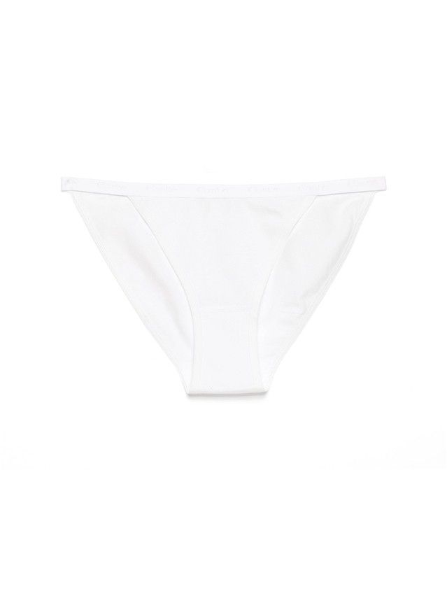 Women's panties CONTE ELEGANT COMFORT LTA 570, s.102/XL, white - 3