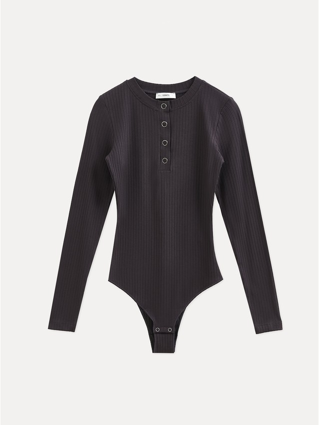 Women's overall CONTE LBD 3332, s.170-88-94, graphite - 6