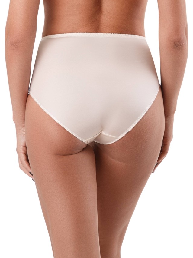 Panties CONTE ELEGANT RENDEZVOUS RP2012, s.102, pastel - 2