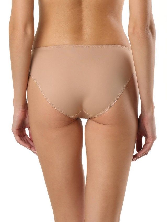Panties CONTE ELEGANT AURA RP3080, s.102, flesh colour - 4