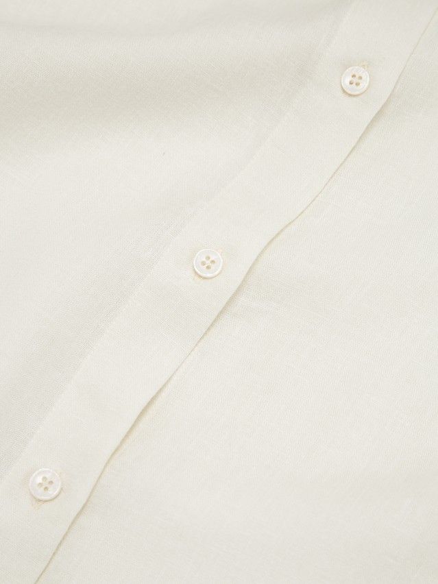 Women's shirt CONTE LRU 3482, s.170-84-90, ecru - 6