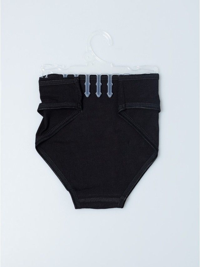 Women's panties CONTE ELEGANT BASIC COLLECTION LB 2001, s.94, black - 6