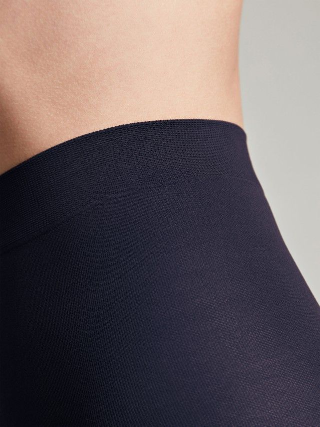 Women's tights CONTE ELEGANT EPISODE 80, s.2, marino - 3