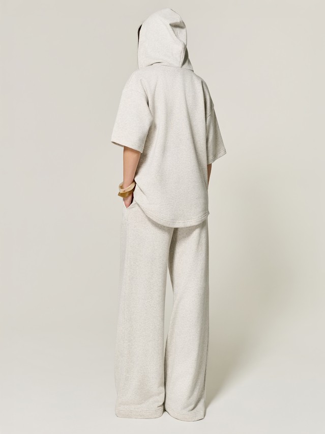 Women's tunic CONTE LTH 3382, s.170-88-94, melange - 2