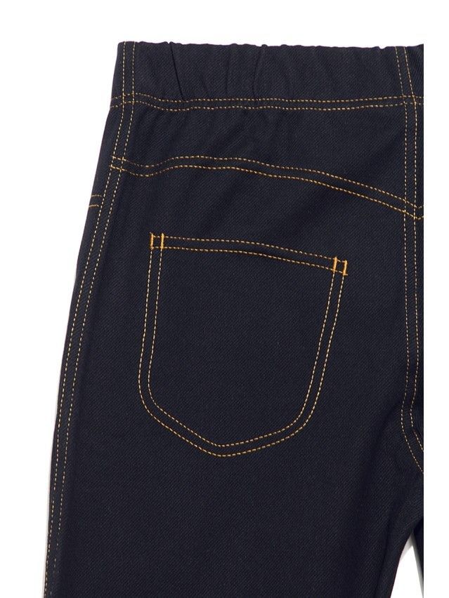 Women's leggings CONTE ELEGANT NICOLE, s.164-102, nero - 4