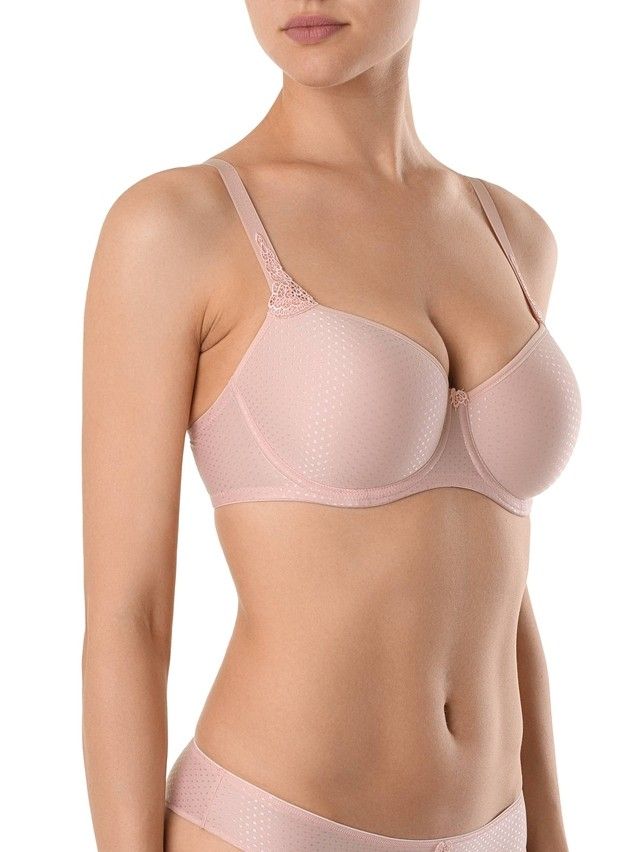 Bra CONTE ELEGANT VOYAGE RB4016, s.70D, cameo - 6
