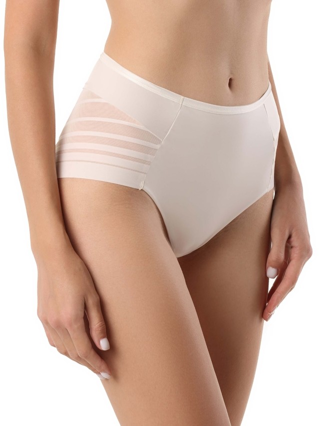 Panties CONTE ELEGANT SPORT GLAM RP2297, s.102, pastel - 1