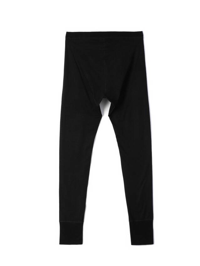 Men's long underpants DiWaRi MKT 583, s.170,176-102, black - 6